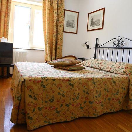 Tenuta Di Pietra Porzia Monte Porzio Catone Extérieur photo
