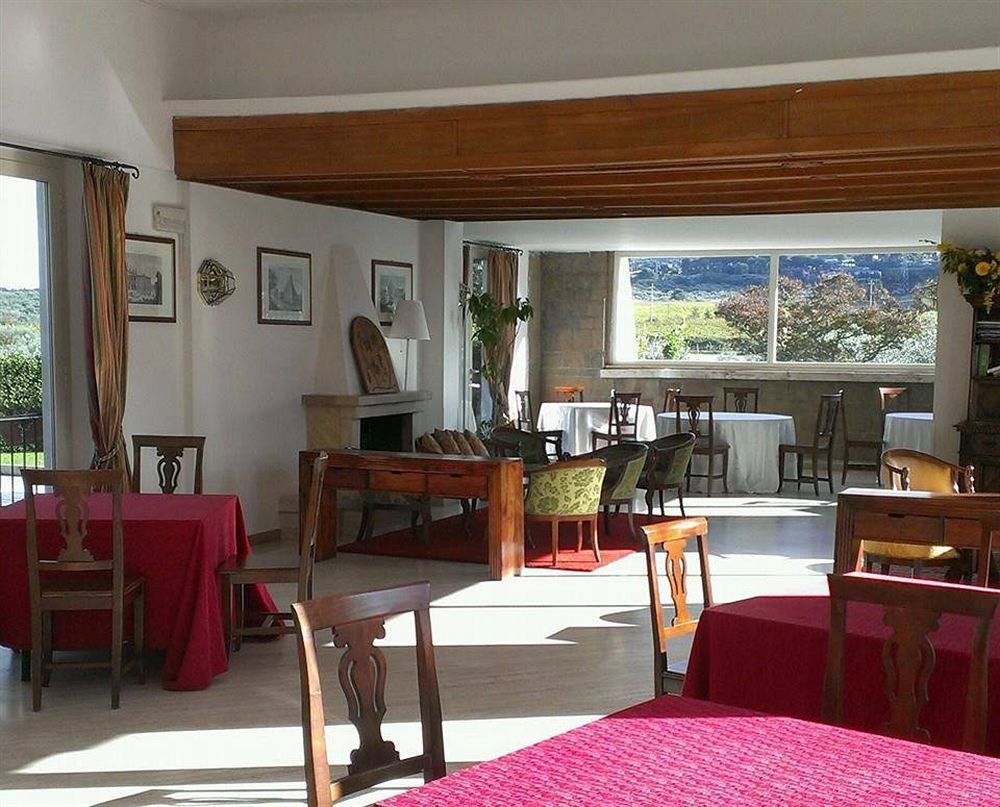 Tenuta Di Pietra Porzia Monte Porzio Catone Extérieur photo