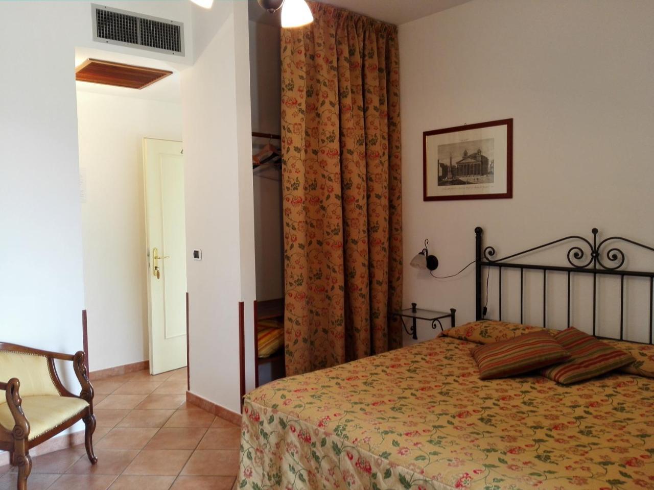 Tenuta Di Pietra Porzia Monte Porzio Catone Extérieur photo