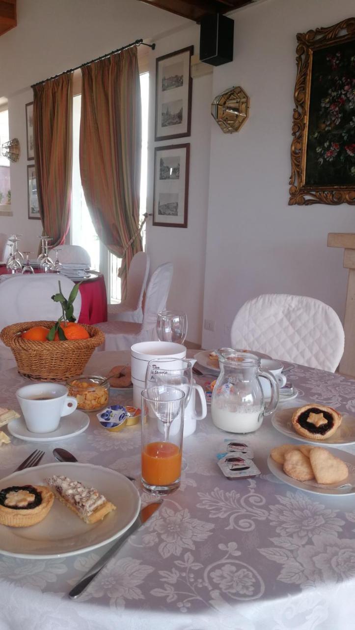 Tenuta Di Pietra Porzia Monte Porzio Catone Extérieur photo